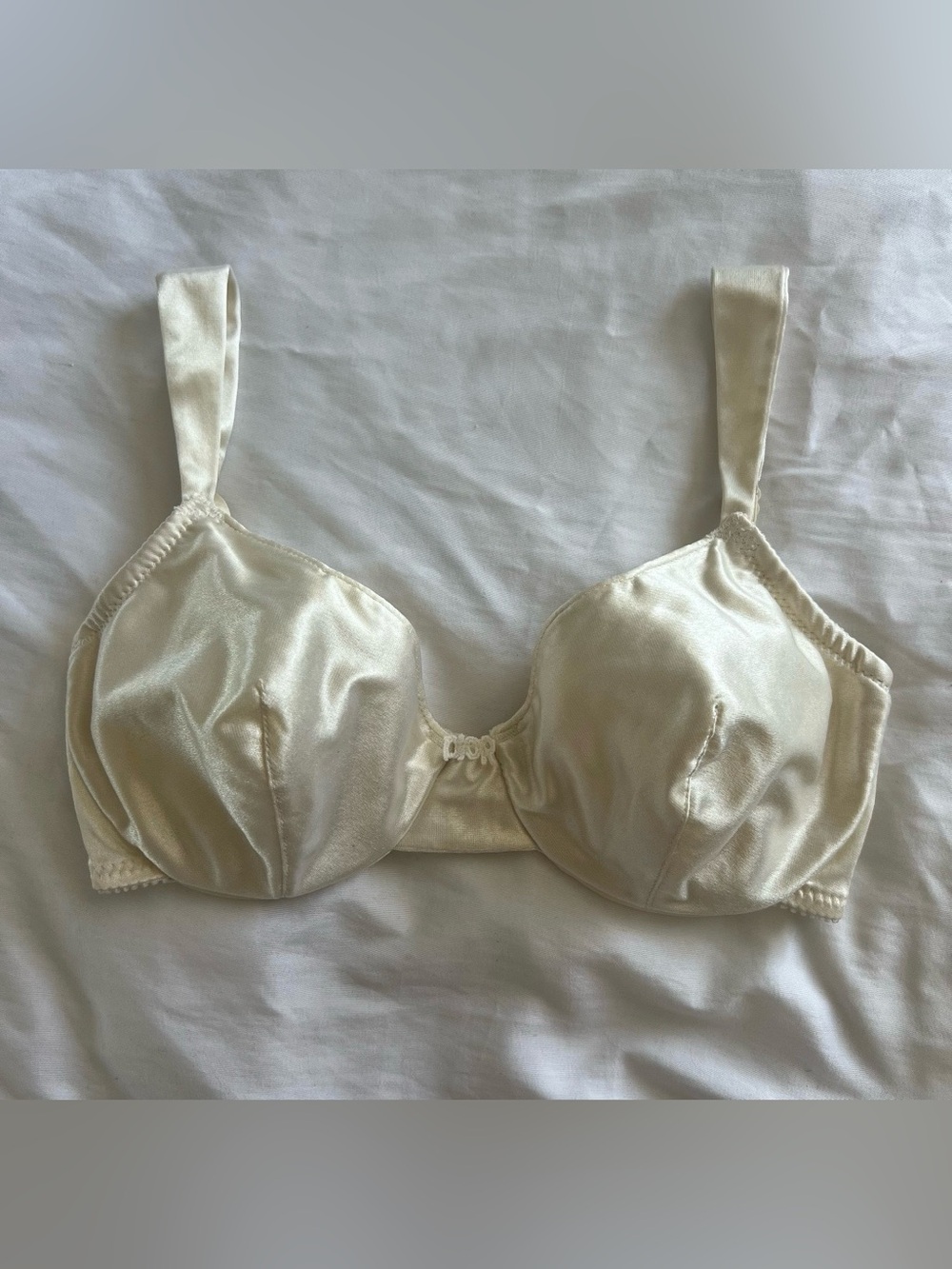 RARE VINTAGE DIOR AUTHENTIC BRA